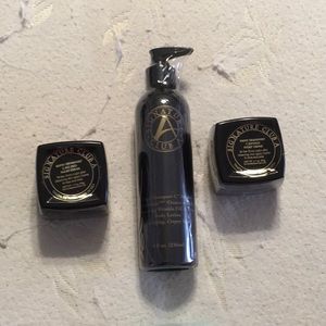 NWT,sealed,SignatureClubA,Body Lotion, Double NightCreme(2)